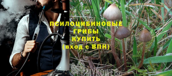 хмурый Вязники