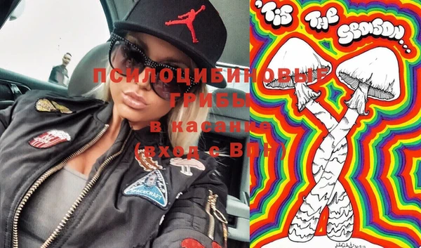 хмурый Вязники